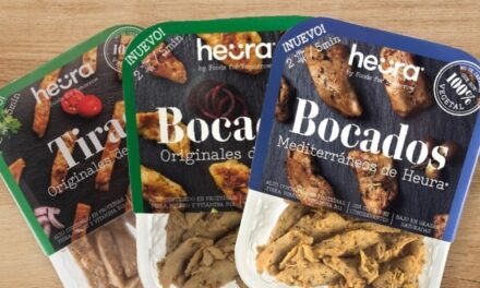 Heura no llega a un acuerdo con Unión de Tiendas Veganas sobre sus productos de ‘retail’