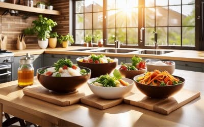 Comer fuera siendo vegano: trucos, apps y menús sin estrés