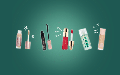 Maquillaje vegano: 5 productos para empezar un neceser cruelty-free